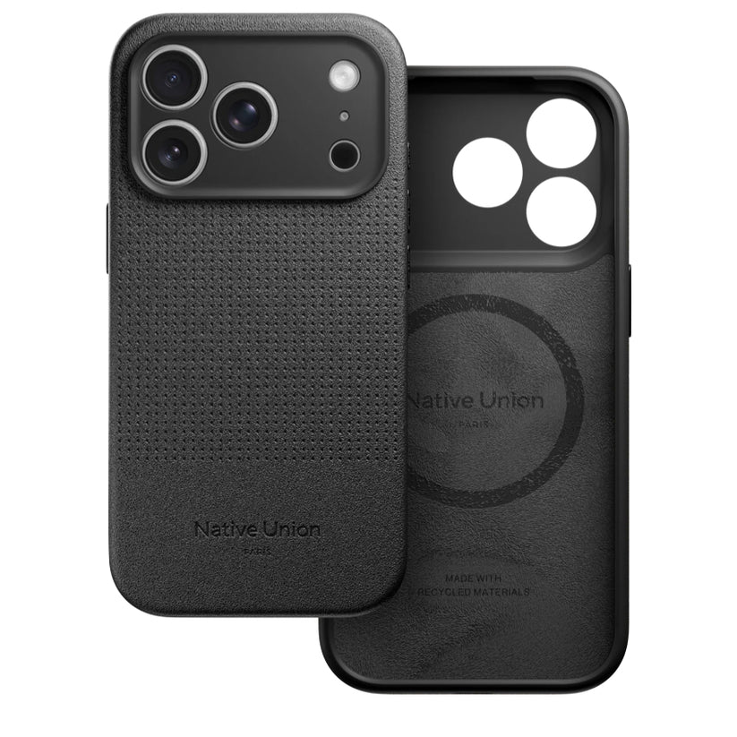 Native Union Active Case iPhone 17 Pro  Max ดีไซน์เรียบหรู