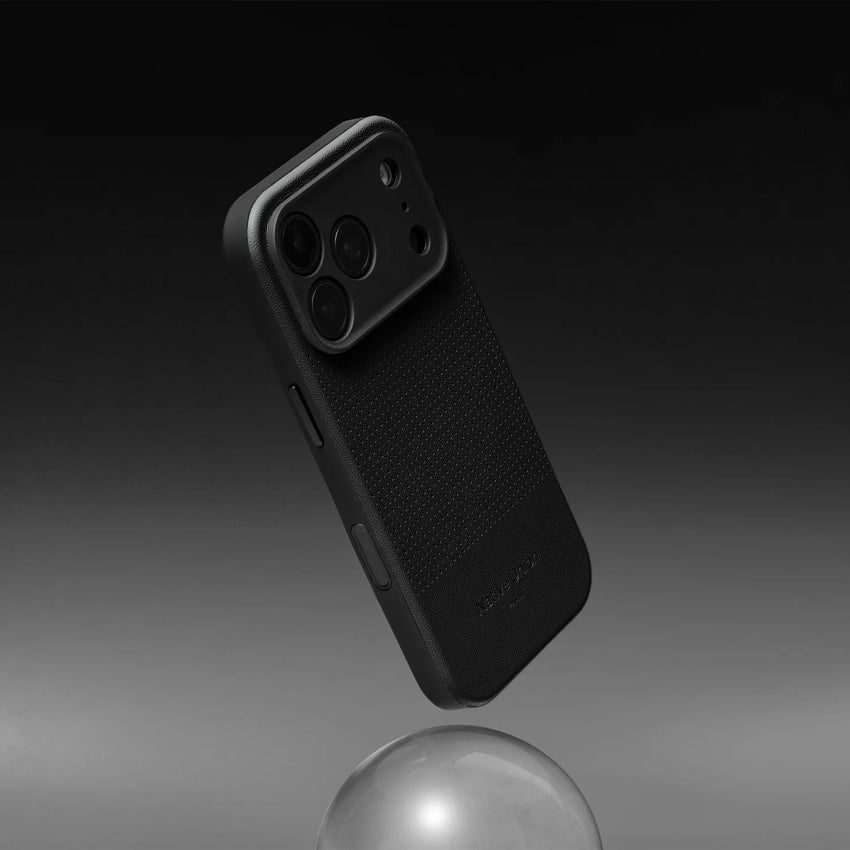 เสกันกระแทก iPhone 17 Pro Max Native Union Active - Black