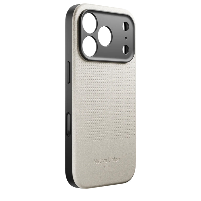 เคส iPhone 17 Pro Max รองรับ MagSafe จาก Native Union