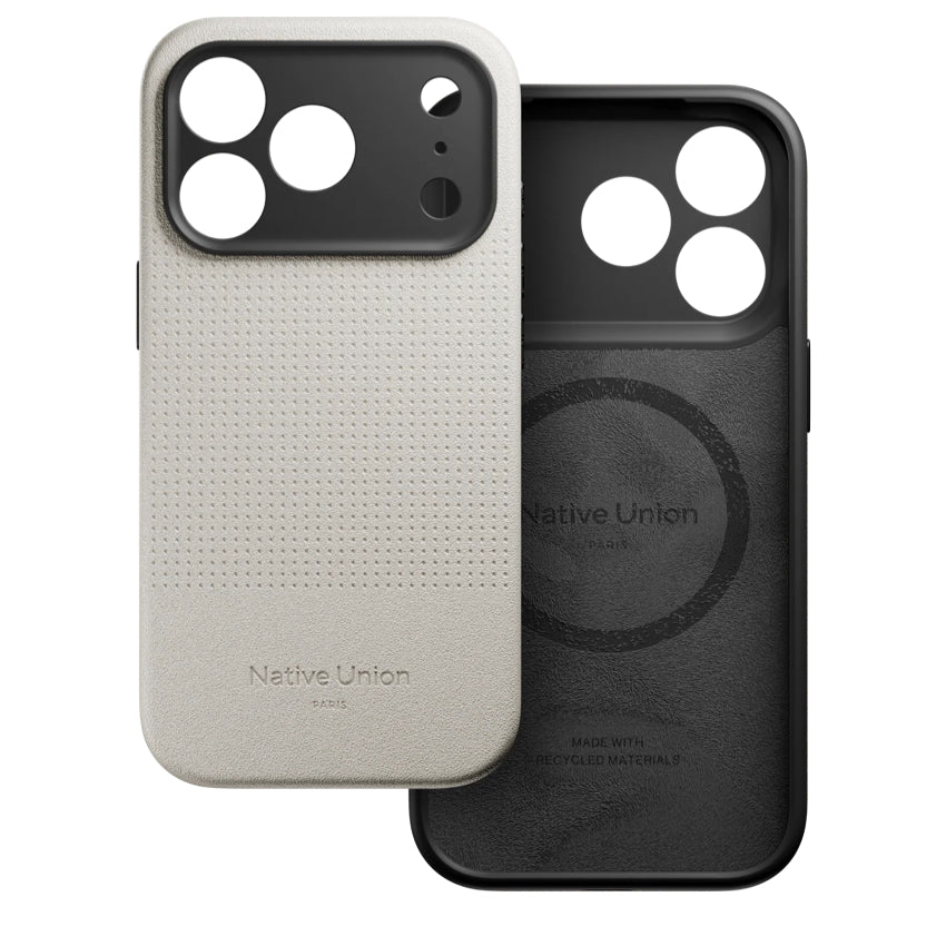 เคสทนทาน ป้องกันการตก iPhone 17 Pro Max Native Union