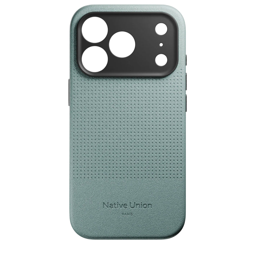 เคส iPhone 17 Pro Max Native Union Active สี Slate Green
