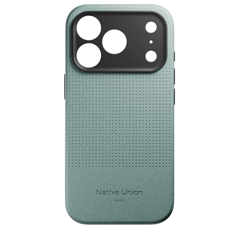 เคส iPhone 17 Pro Max Native Union Active สี Slate Green