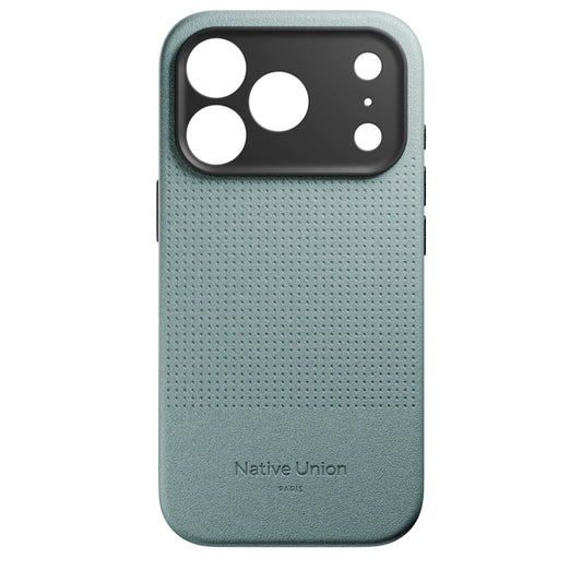 เคส iPhone 17 Pro Max Native Union Active สี Slate Green