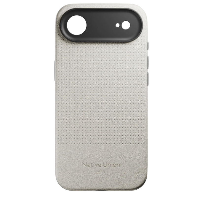 เคส iPhone Air Native Union Active สี Sandstone กันกระแทกดีไซน์บาง