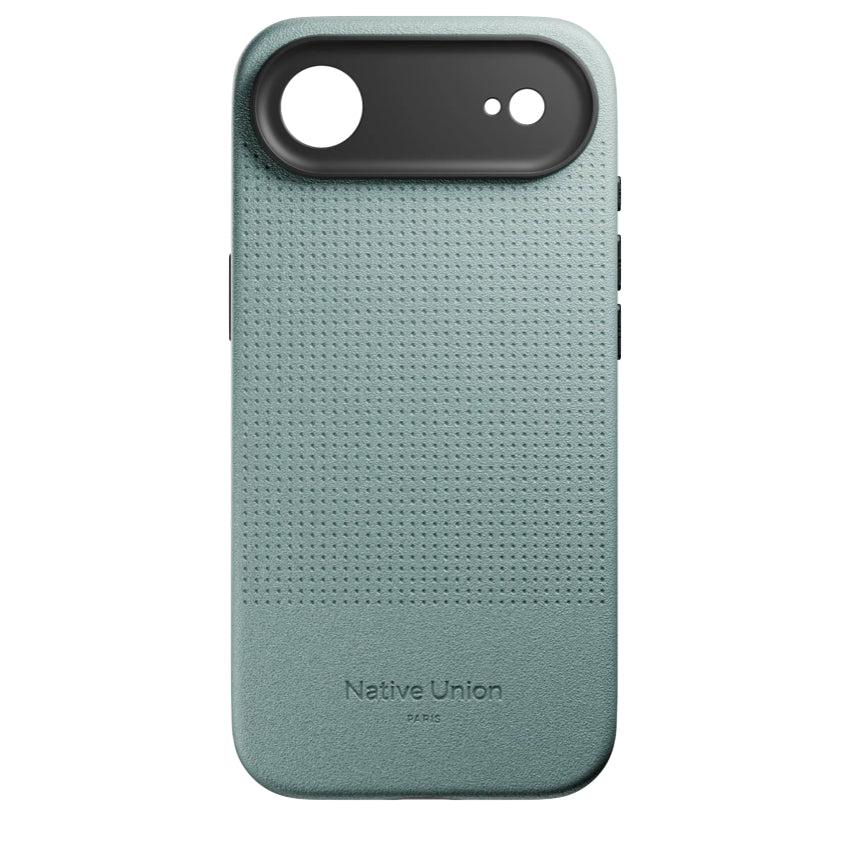 เคส iPhone Air Native Union Active สี Slate Green กันกระแทกดีไซน์บาง