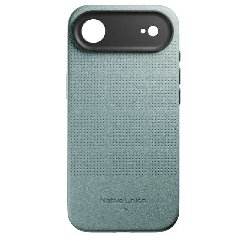 เคส iPhone Air Native Union Active สี Slate Green กันกระแทกดีไซน์บาง