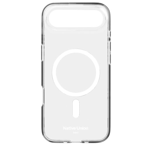 เคสใส Nativeuion สำหรับ iPhone Air