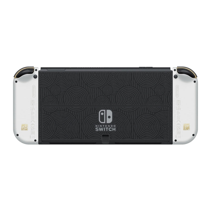 Nintendo Switch Console OLED - Zelda Edition