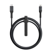สายชาร์จ Nomad Lightning USB-C Cable Kevlar V2 ความยาว 1.5 เมตร
