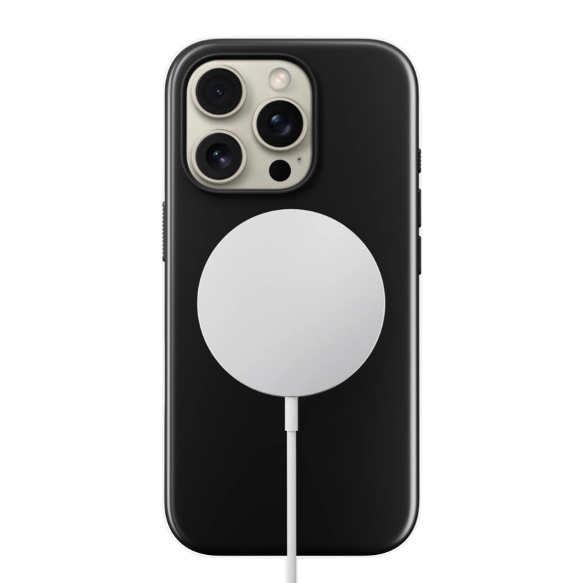 iPhone 16 Pro Case Nomad Sport - Vulcan Black