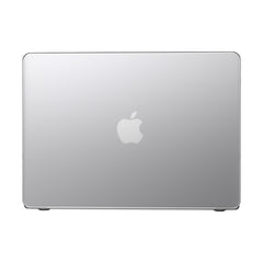 SWITCHEASY Nude Case for MacBook Air 13 M2/M3 - Transparent
