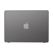 เคส SwitchEasy Nude Case สำหรับ MacBook Air 13 รุ่น M2/M3 สี Transparent Black