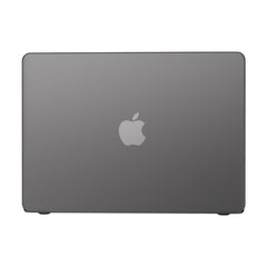 เคส SwitchEasy Nude Case สำหรับ MacBook Air 13 รุ่น M2/M3 สี Transparent Black