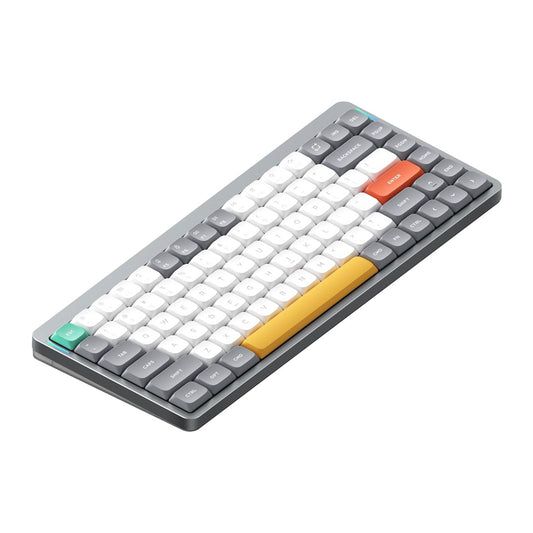 Nuphy Air75 V2 Wisteria軸 Nuphy Air 75 v2 Wisteria軸