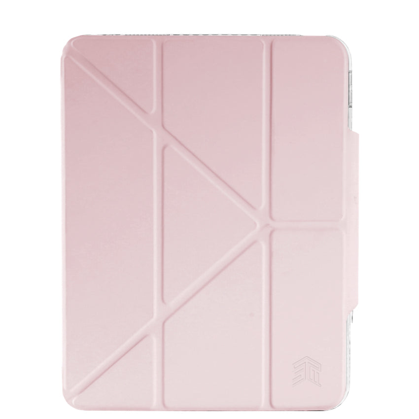 Stm OPP for iPad 10.9 G10 - Pink