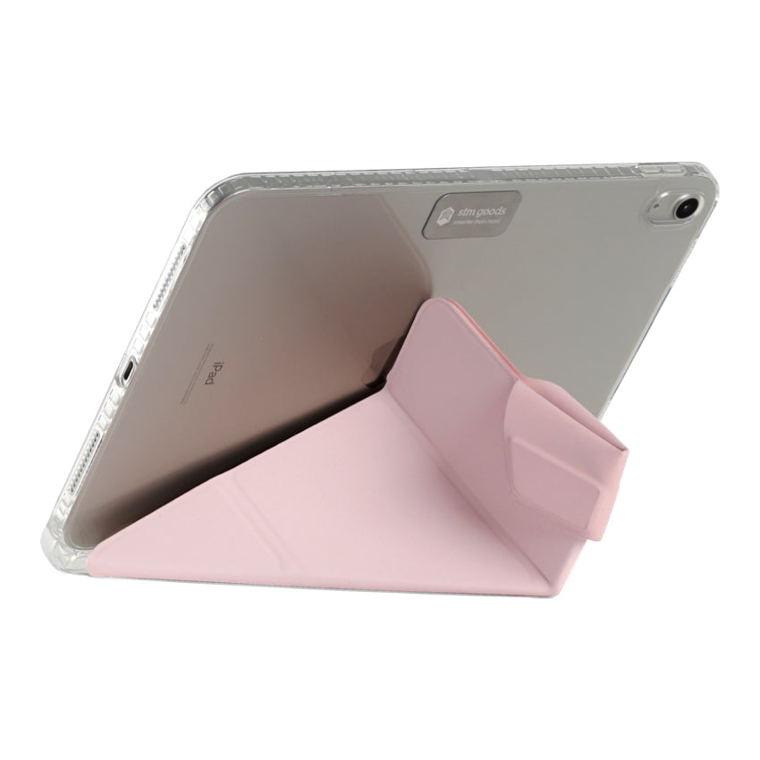 Stm OPP for iPad 10.9 G10 - Pink