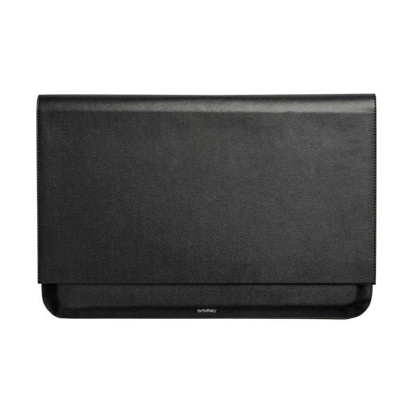 กระเป๋าคอมพิวเตอร์ Orbitkey Hybrid Laptop Sleeve 14 นิ้ว สี Black