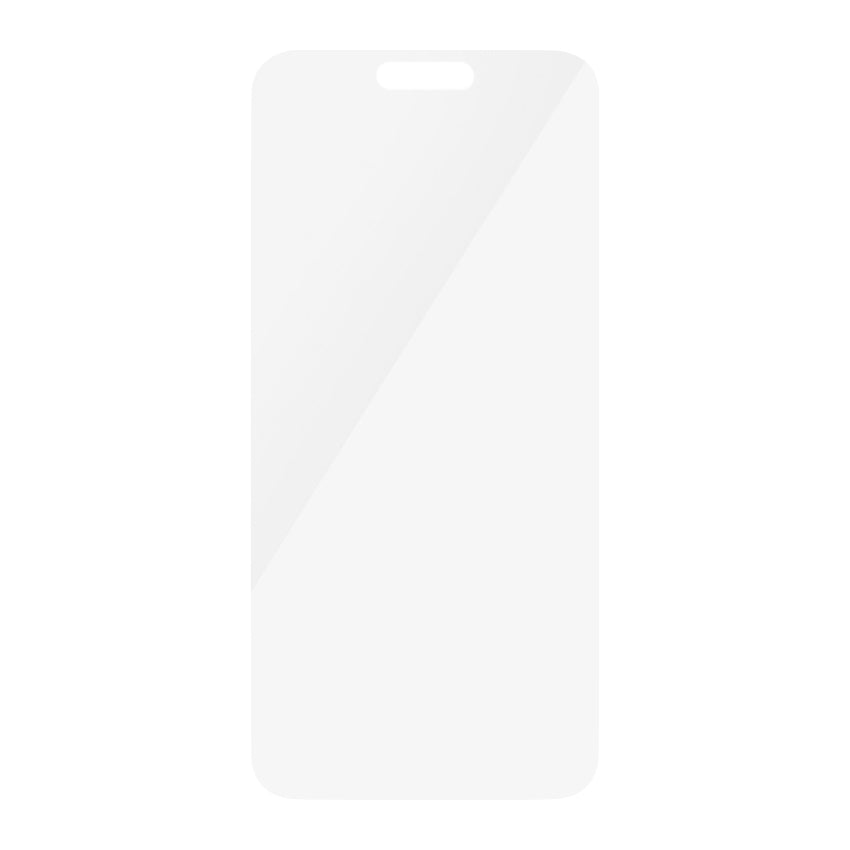 PANZERGLASS Classic Fit for iPhone 15 Pro Max