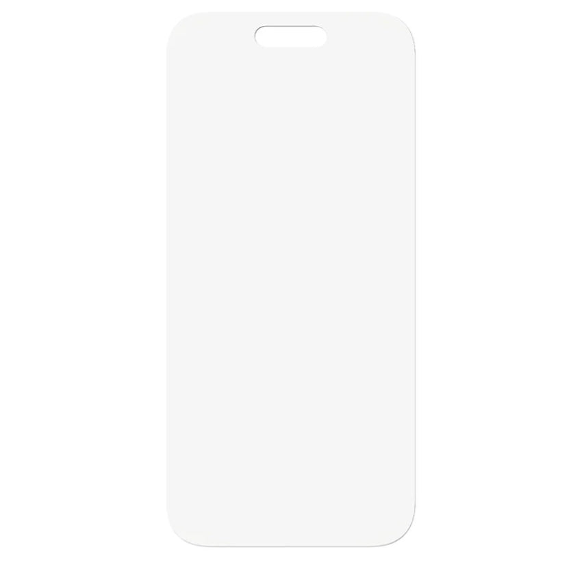 PanzerGlass Classic Fit ฟิล์มกระจกใส สำหรับ iPhone Air ปกป้องหน้าจอ