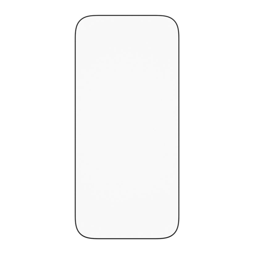 ฟิล์มกระจก PanzerGlass Ultra Wide Fit Ceramic สำหรับ iPhone 17 Pro แข็งแรงใส 