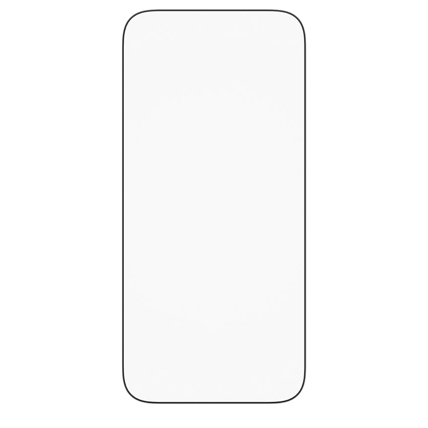 ฟิล์มกระจก PanzerGlass Ultra Wide Fit Ceramic สำหรับ iPhone 17 Pro Max 