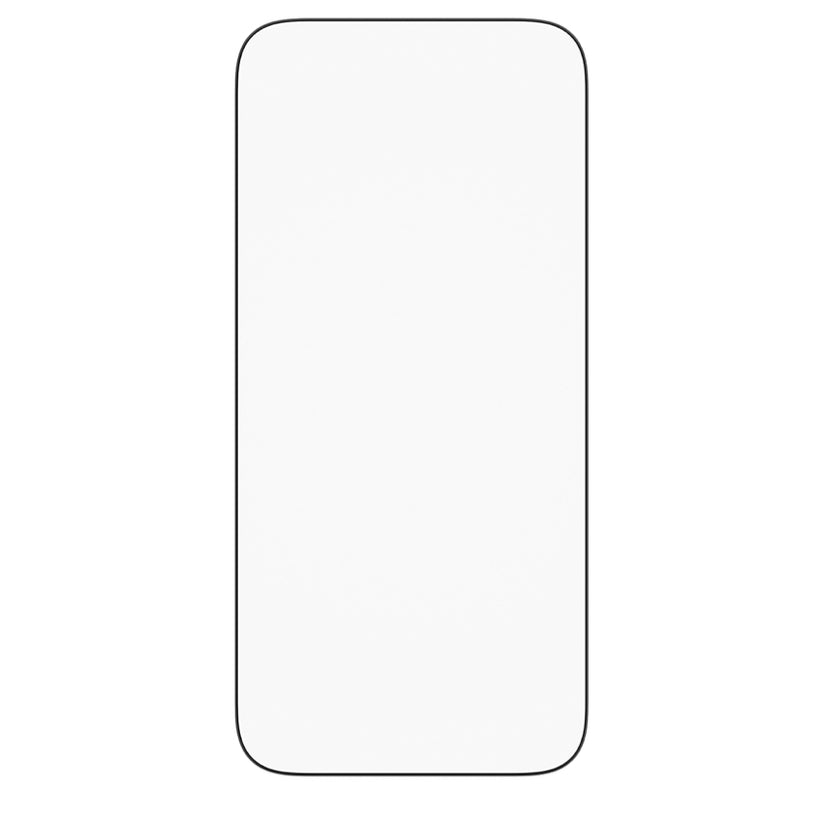 ฟิล์มกระจก PanzerGlass Ultra Wide Fit Ceramic สำหรับ iPhone 17 Pro Max 