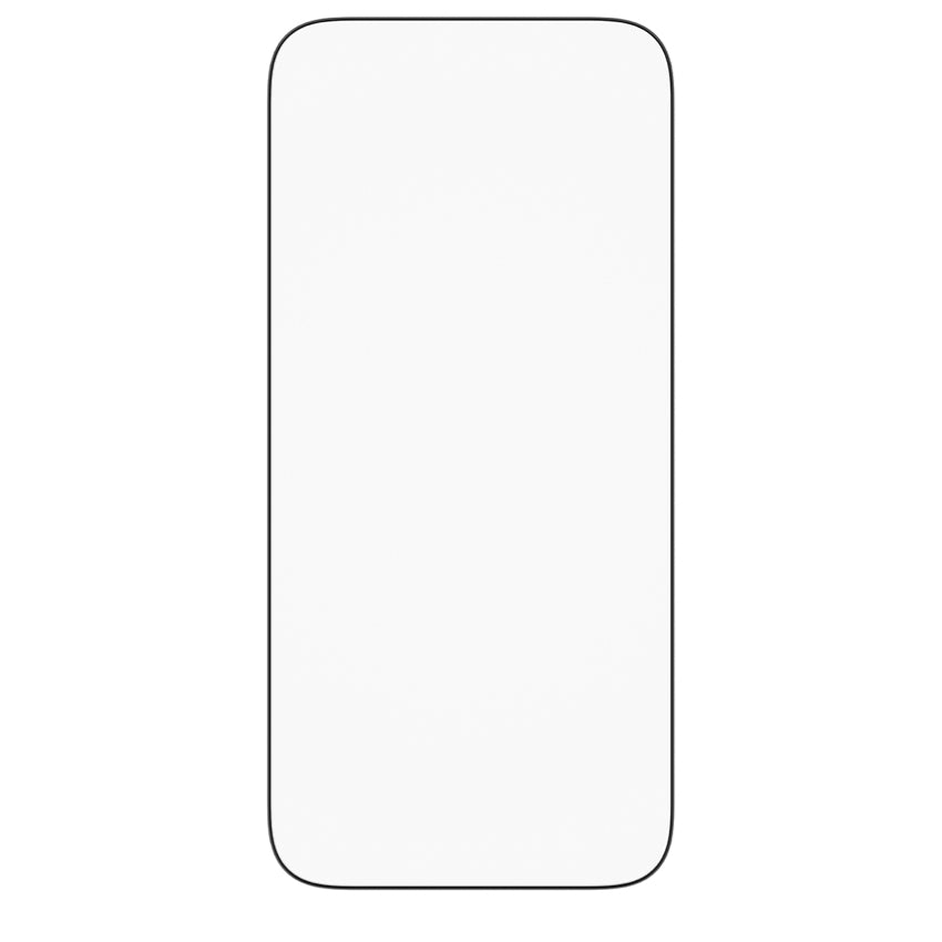 ฟิล์มกระจก PanzerGlass Ultra Wide Fit w. FastFit ติดตั้งง่าย