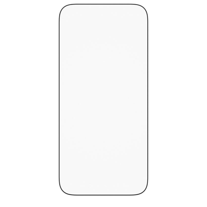 ฟิล์มกระจก PanzerGlass Ultra Wide Fit w. FastFit ติดตั้งง่าย