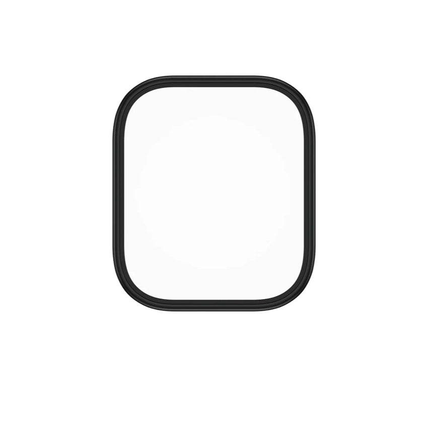 PanzerGlass Metal Frame Screen Protector สำหรับ Apple Watch 11 [46 mm]