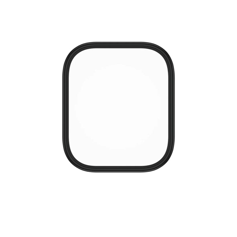 PanzerGlass Metal Frame Screen Protector สำหรับ Apple Watch 11 [46 mm]