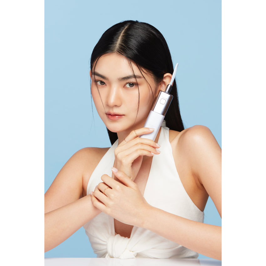 PISEN Power GlamVolt 5000 mAh 30W Fast Charging Power Bank(Blue)