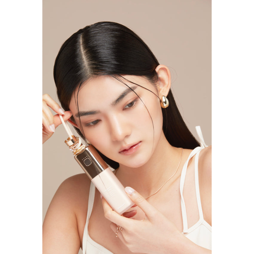 PISEN Power GlamVolt 5000 mAh 30W Fast Charging Power Bank(Pink)