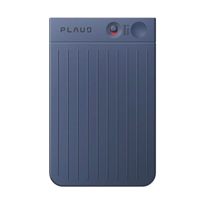 PLAUD NOTE -Navy