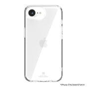 เคสไอโฟน Air Jacket Hybrid สำหรับ iPhone 16e แบรนด์ POWER SUPPORT