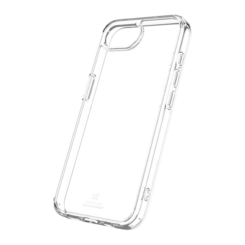 เคสไอโฟน Air Jacket Hybrid สำหรับ iPhone 16e กันตกกระแทก แบรนด์ POWER SUPPORT