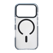 เคสกันกระแทก Power Support Air Mag Shock สำหรับ iPhone 17 Pro ปกป้องรอบด้านด้วยโครงสร้าง 3 ชั้น มาตรฐานทางทหาร รองรับชาร์จไร้สายแม่เหล็ก