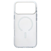 เคสกันกระแทก Power Support Air Mag Shock สำหรับ iPhone 17 Pro Max ปกป้องรอบด้านด้วยโครงสร้าง 3 ชั้น มาตรฐานทางทหาร รองรับชาร์จไร้สายแม่เหล็ก