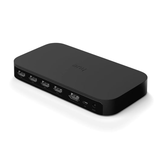 ซิงค์แสงไฟอัจฉริยะ Philips Hue HDMI Sync Box EMEA – iStudio Online
