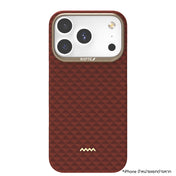 เคสไอโฟน Aramid รองรับ MagSafe สำหรับ iPhone 17 Pro - Oriental จากแบรนด์ RAPTIC