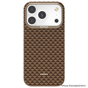 เคสไอโฟน Aramid รองรับ MagSafe สำหรับ iPhone 17 Pro Max - Humble จากแบรนด์ RAPTIC