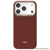 เคสไอโฟน Aramid รองรับ MagSafe สำหรับ iPhone 17 Pro Max - Oriental จากแบรนด์ RAPTIC