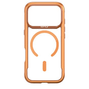เคสกันกระแทก iPhone 17 Pro Max Raptic Shield Classic รองรับ MagSafe - Orange
