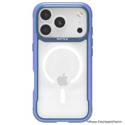 เคสไอโฟน Shield Classic รองรับ MagSafe สำหรับ iPhone 17 Pro Max สี Iridescent จากแบรนด์ RAPTIC