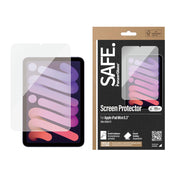 iPad mini G6/G7 Film Safe Glass