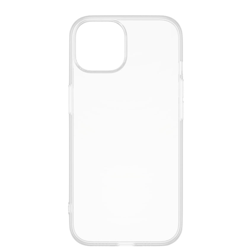 เคสกันกระแทก TPU Case for iPhone 15 สี Clear