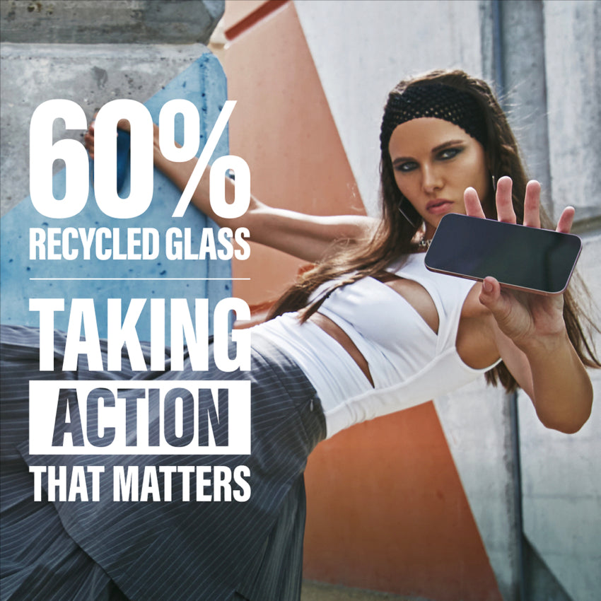 ฟิล์ม iPhone 16 Pro Max Ultra Wide Fit Privacy (ฟิล์มเพิ่มความเป็นส่วนตัว Privacy)