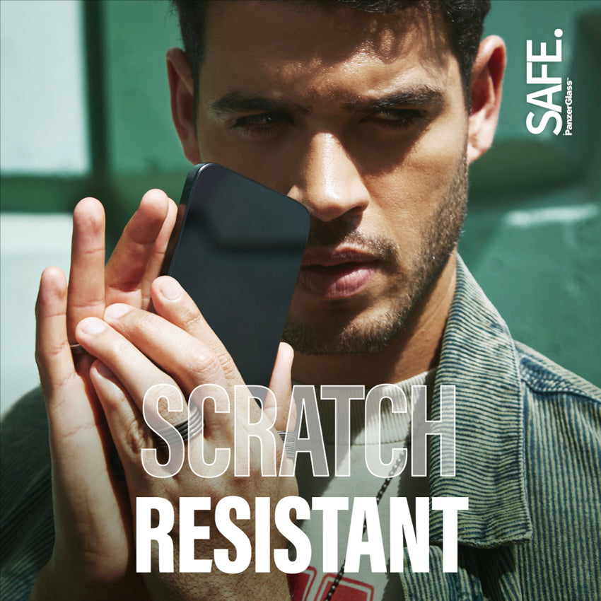 ฟิล์ม iPhone 16 Pro Max Ultra Wide Fit Privacy (ฟิล์มเพิ่มความเป็นส่วนตัว Privacy)