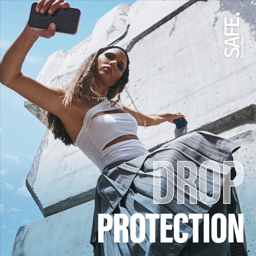 ฟิล์ม iPhone 16 Pro Max Ultra Wide Fit Privacy (ฟิล์มเพิ่มความเป็นส่วนตัว Privacy)