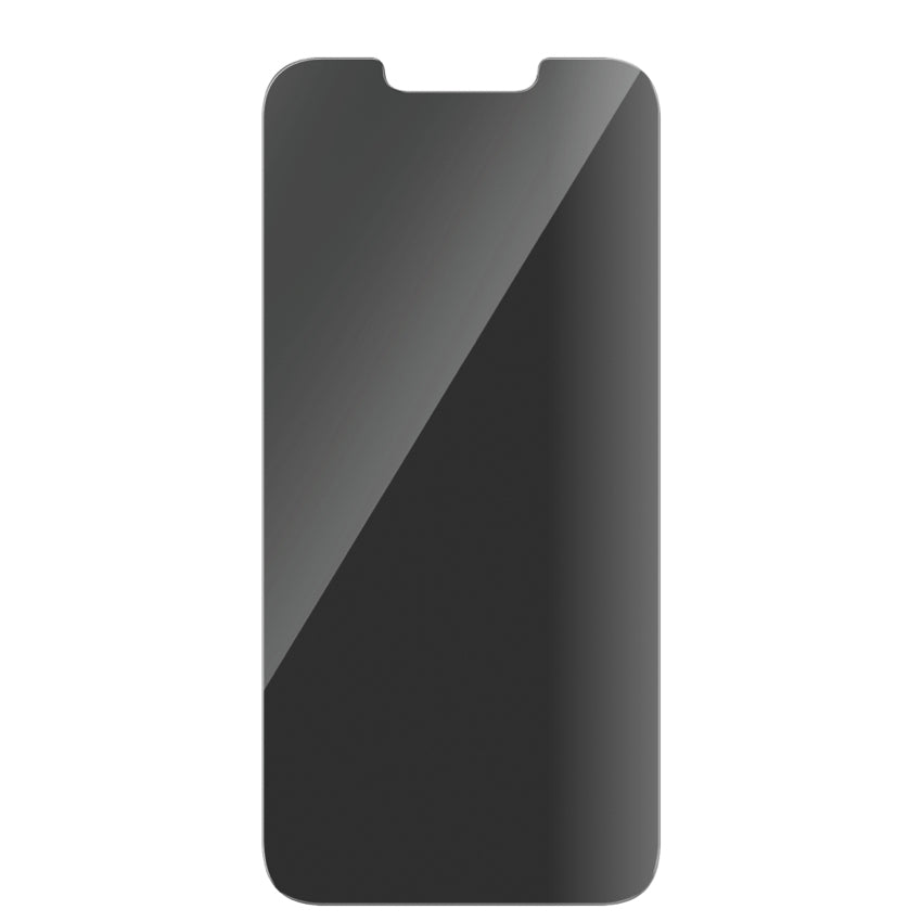 ฟิล์ม iPhone 16e Safe Ultra Wide Fit (ฟิล์มเพิ่มความเป็นส่วนตัว Privacy) พร้อมอุปกรณ์ช่วยติดตั้ง