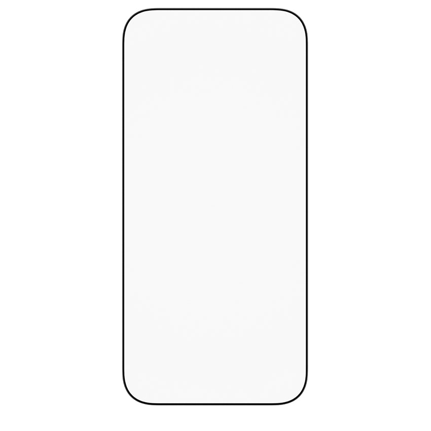 ฟิล์มใสขอบดำ Ultra Wide Fit สำหรับ iPhone Air กันรอยขีดข่วน แบรนด์ SAFE